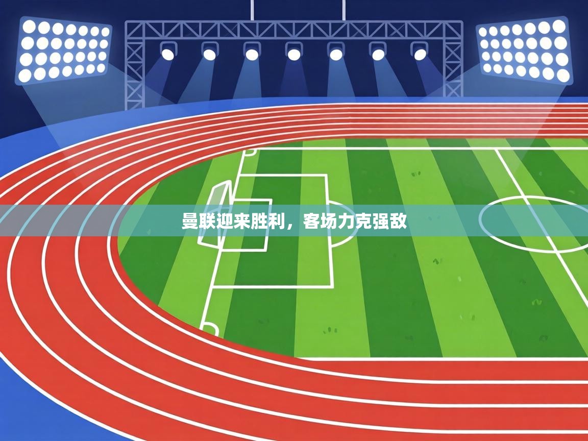 曼联迎来胜利，客场力克强敌